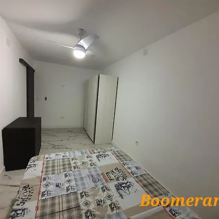 Appartement Boomerang Benidorm