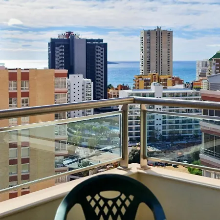 Completo Torresol V Apartamento