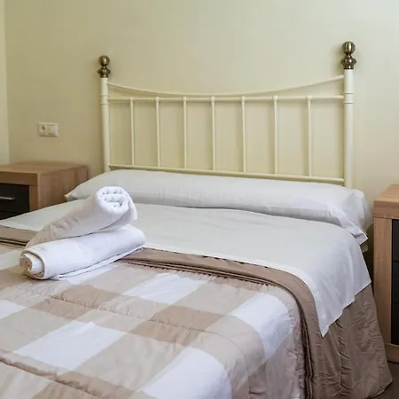 Completo Torresol V Apartamento