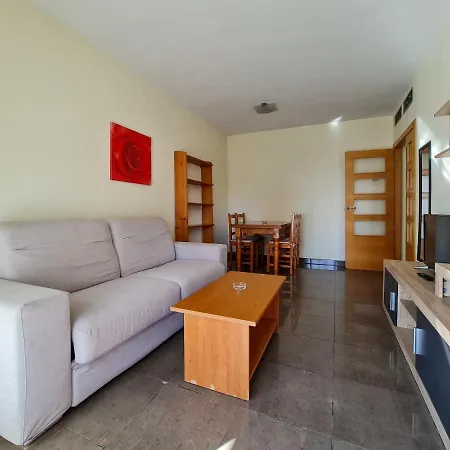 Completo Torresol V Apartamento