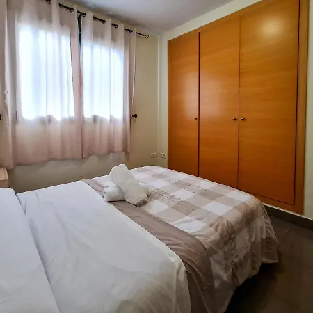 Completo Torresol V Apartamento Benidorm