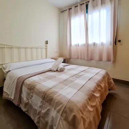 Apartamento Completo Torresol V
