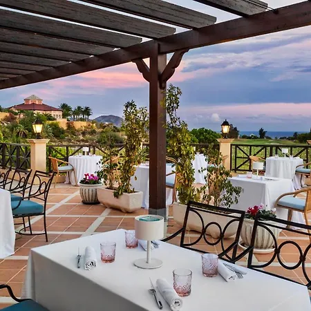The Level At Melia Villaitana (adults Only) 5* Benidorm