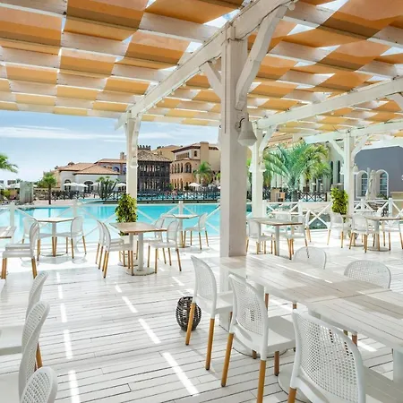 The Level At Melia Villaitana (adults Only) Hotel Benidorm