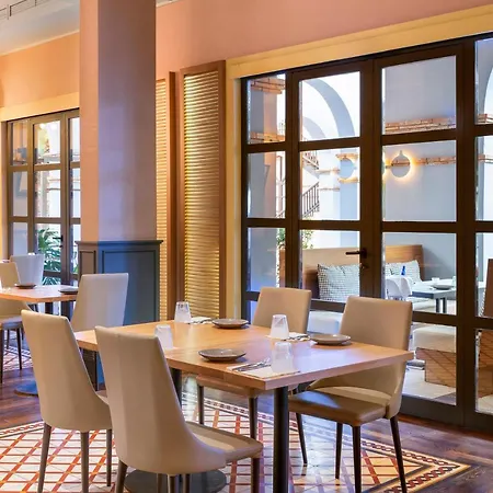 The Level At Melia Villaitana (adults Only) Benidorm