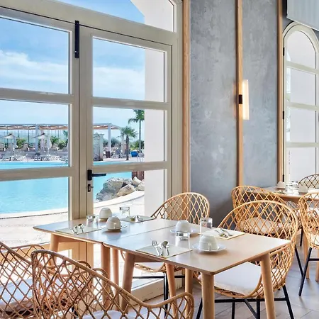 The Level At Melia Villaitana (adults Only) Hotel