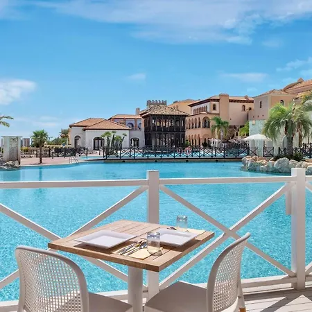 The Level At Melia Villaitana (adults Only)