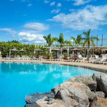 The Level At Melia Villaitana (adults Only) Hotel 5*