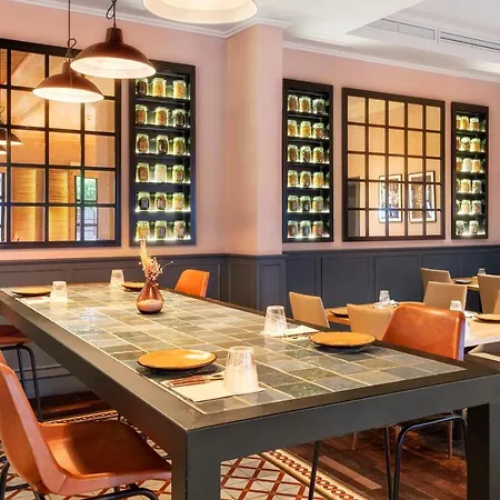 Hotel The Level At Melia Villaitana (adults Only)