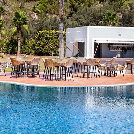 Hotel The Level At Melia Villaitana (adults Only) 5*