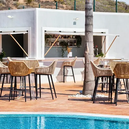 Hotel The Level At Melia Villaitana (adults Only)