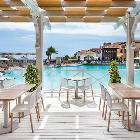 The Level At Melia Villaitana (adults Only) Hotel