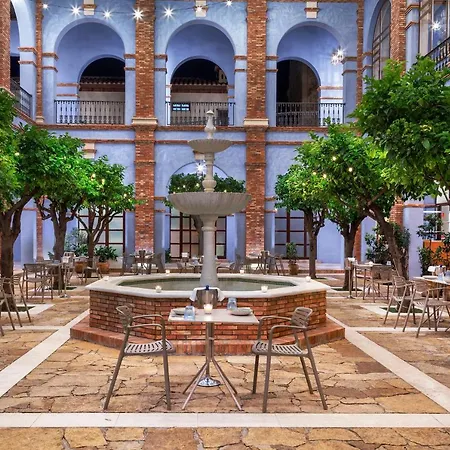 The Level At Melia Villaitana (adults Only) 5* Benidorm