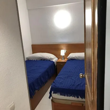 Apartamento Celebraciones