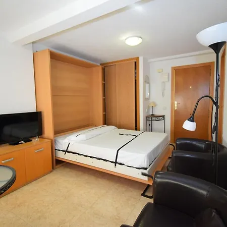 Apartment Miramar Playa Ii- Arena *