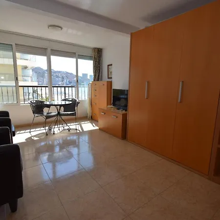Miramar Playa Ii- Arena Apartment *