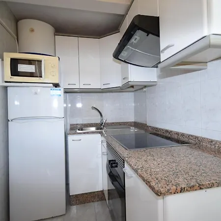 Miramar Playa Ii- Arena Apartment *