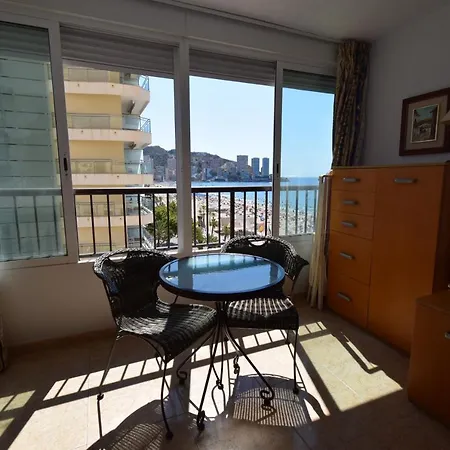 Miramar Playa Ii- Arena