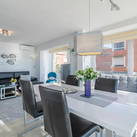 Apartamento Casa Esmeralda 2 Direkt Am *