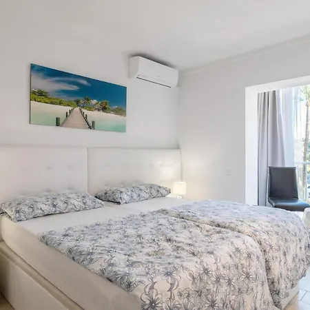 Casa Esmeralda 2 Direkt Am Apartamento *