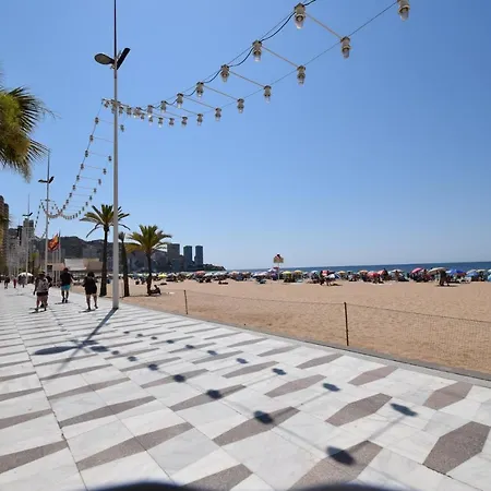 Apartment Miramar Playa Ii- Arena