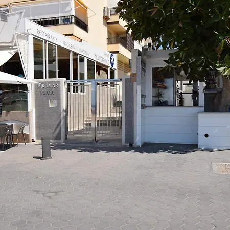 Apartment Miramar Playa Ii- Arena