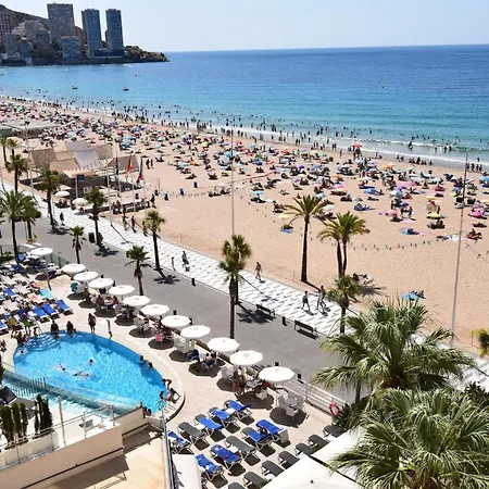 Miramar Playa Ii- Arena *