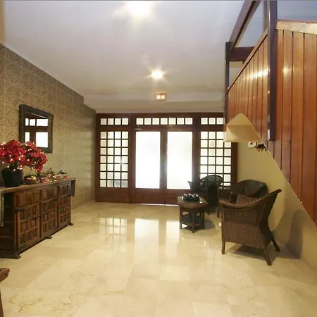 Ribera Apartamento *