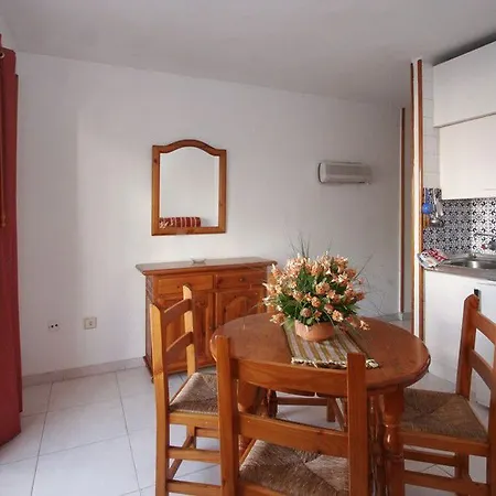 Apartamento Ribera Benidorm