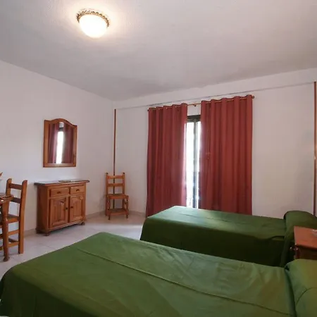 Apartamento Ribera