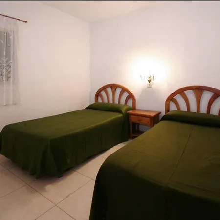 Ribera Apartamento Benidorm