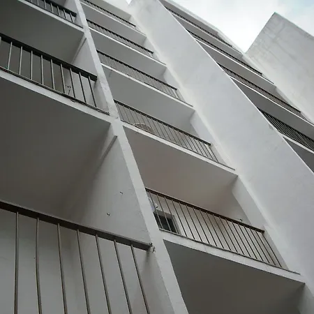 Apartamento Ribera *