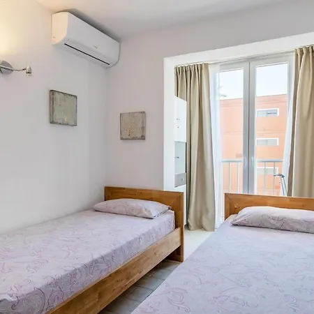 Casa Esmeralda 2 Direkt Am * Benidorm