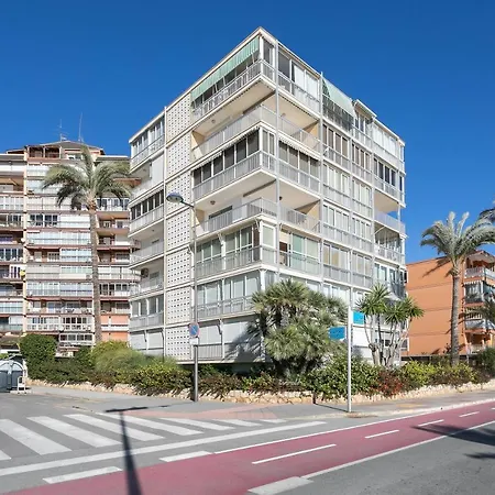 Casa Esmeralda 2 Direkt Am Apartamento