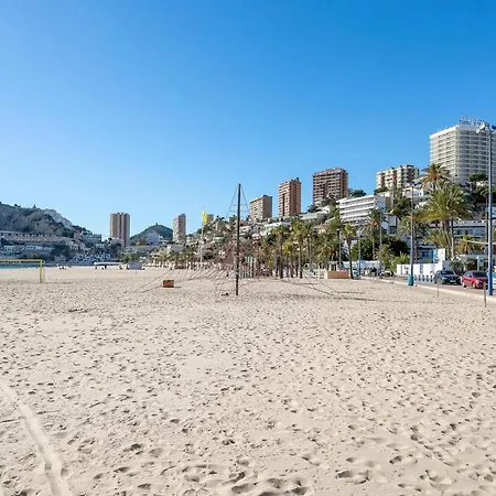 Apartamento Casa Esmeralda 2 Direkt Am