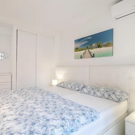 Apartamento Casa Esmeralda 2 Direkt Am