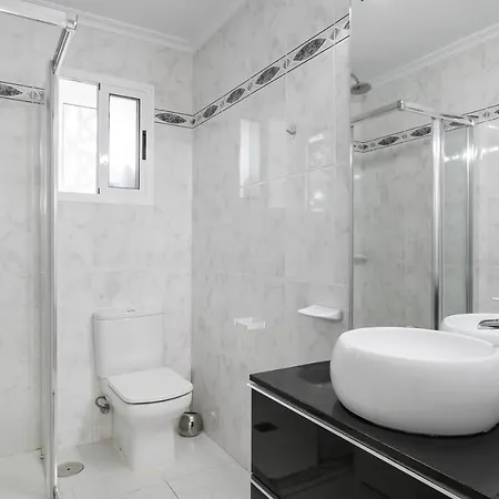 Casa Esmeralda 2 Direkt Am Apartamento