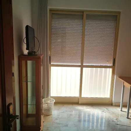 Piso Compartido Alquiler Por Temporada No Turistico *
