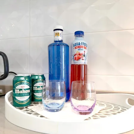 Sunset Drive Deluxe * Бенидорм