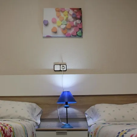 Apartamento Primerisima Linea Playa Vt-459185-a Benidorm