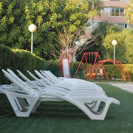 Primerisima Linea Playa Vt-459185-a Apartamento