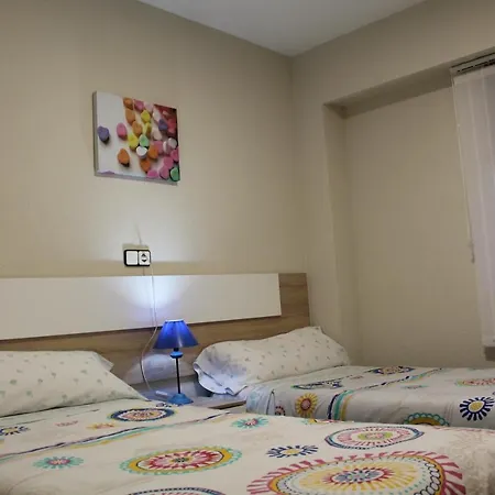 Apartamento Primerisima Linea Playa Vt-459185-a