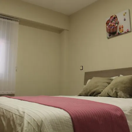 Apartamento Primerisima Linea Playa Vt-459185-a *