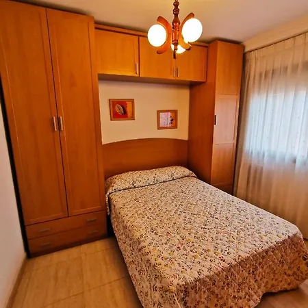 Apartment Centro Cerca Playa