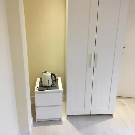 Benipenthouse Accommodations Benidorm