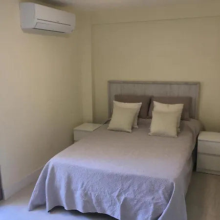 Benipenthouse Accommodations *