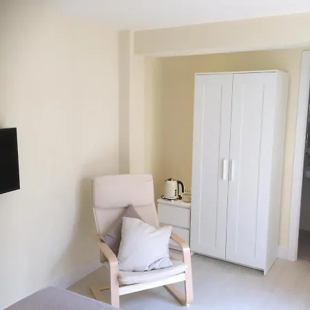 Benipenthouse Accommodations Benidorm