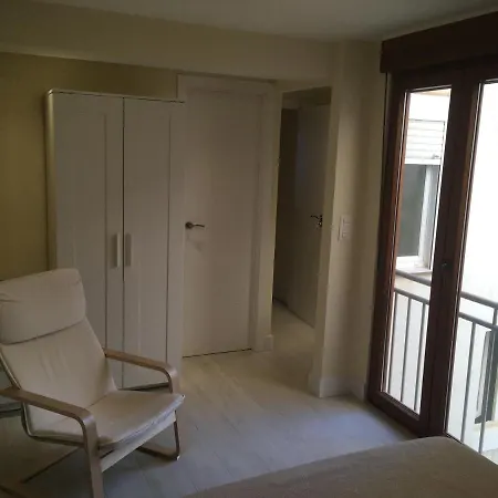 Benipenthouse Accommodations Apartment Benidorm