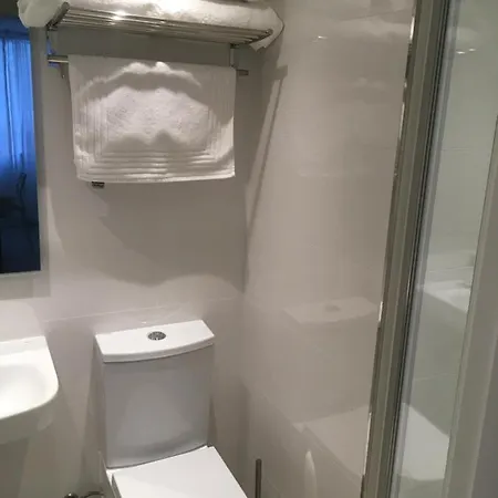 Apartment Benipenthouse Accommodations Benidorm