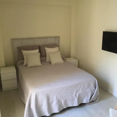 Apartment Benipenthouse Accommodations *